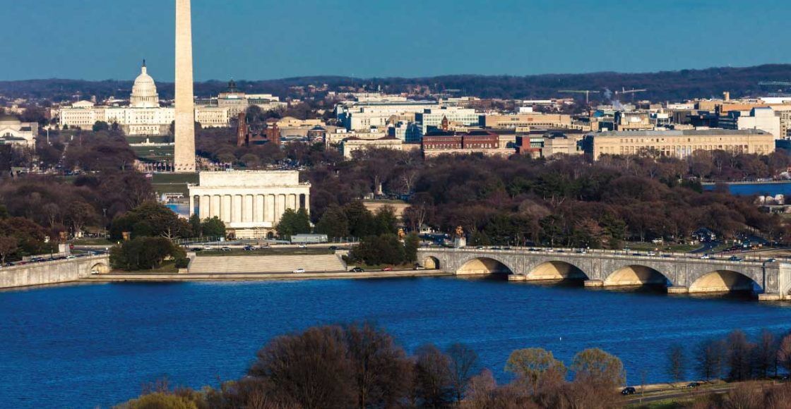 Boating in Washington, D.C.: Destinations and Activities