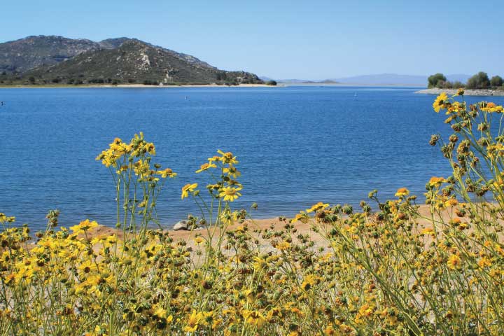 Best U.S. Lakes For Water Sports - CBS Los Angeles