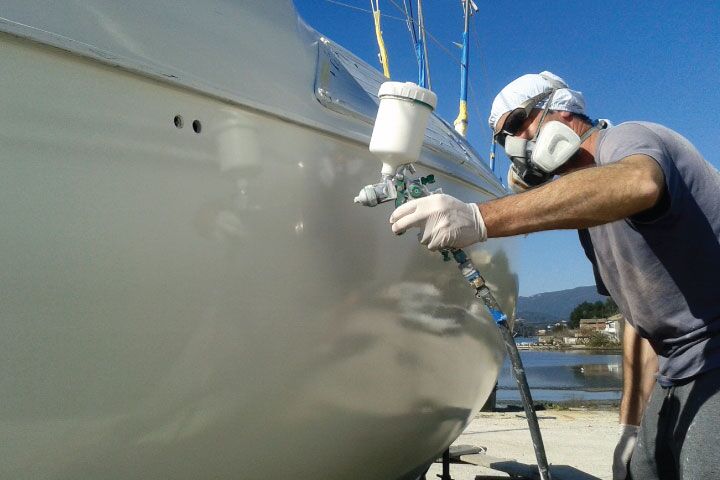 Boat Detailing Tips: Protecting Your Boat from Salt Water Damage - MDP