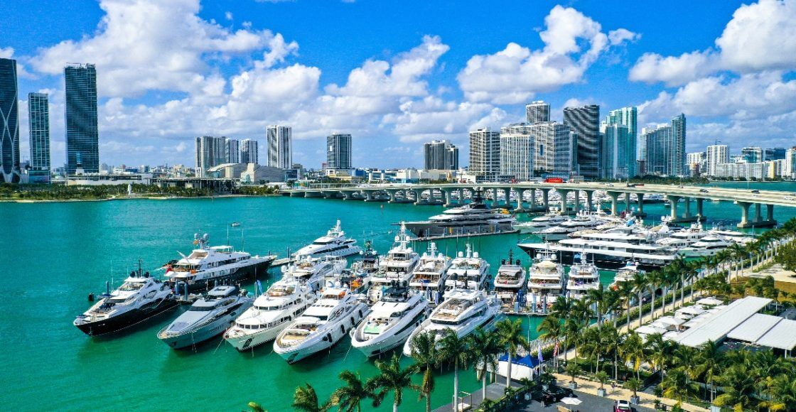 2024 Miami Boat Show Preview Boatsetter