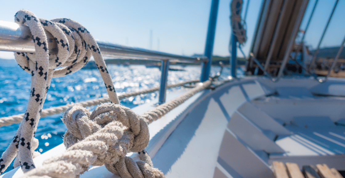 Rope for Boating and Marine Use: Best Ropes for Every Boating Situation